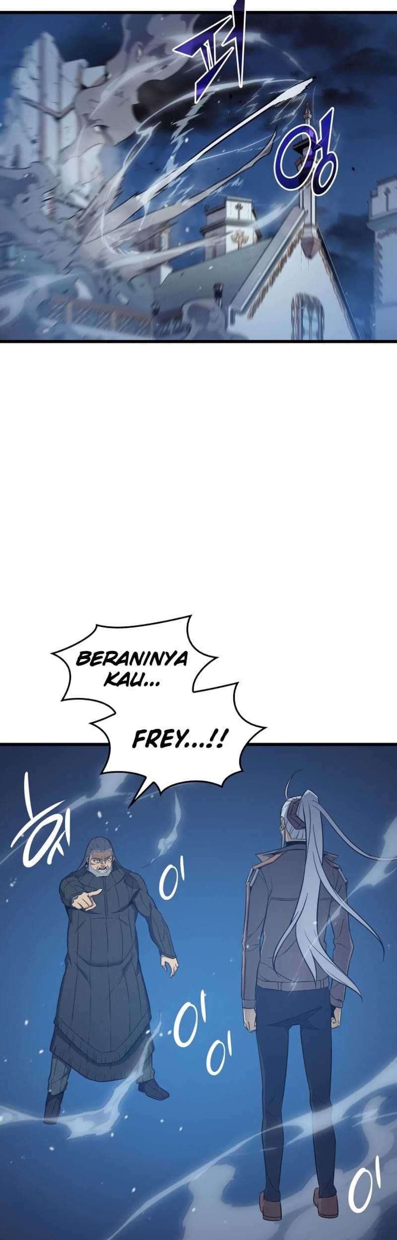 The Great Mage Returns After 4000 Years Chapter 118 Gambar 5