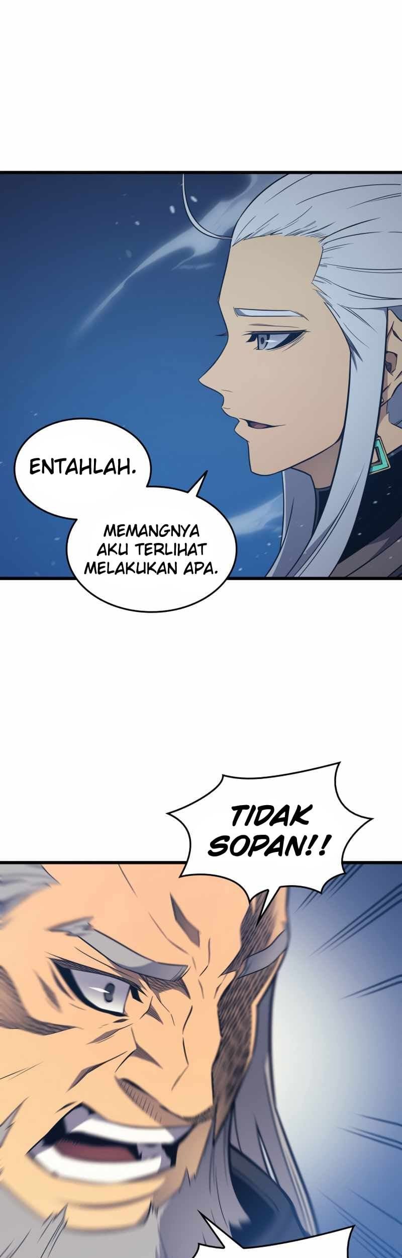 The Great Mage Returns After 4000 Years Chapter 118 Gambar 7