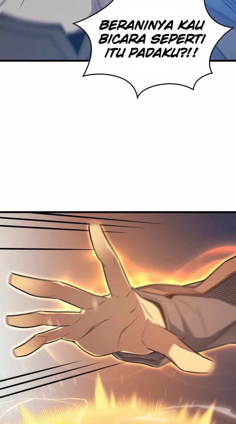 The Great Mage Returns After 4000 Years Chapter 118 Gambar 8