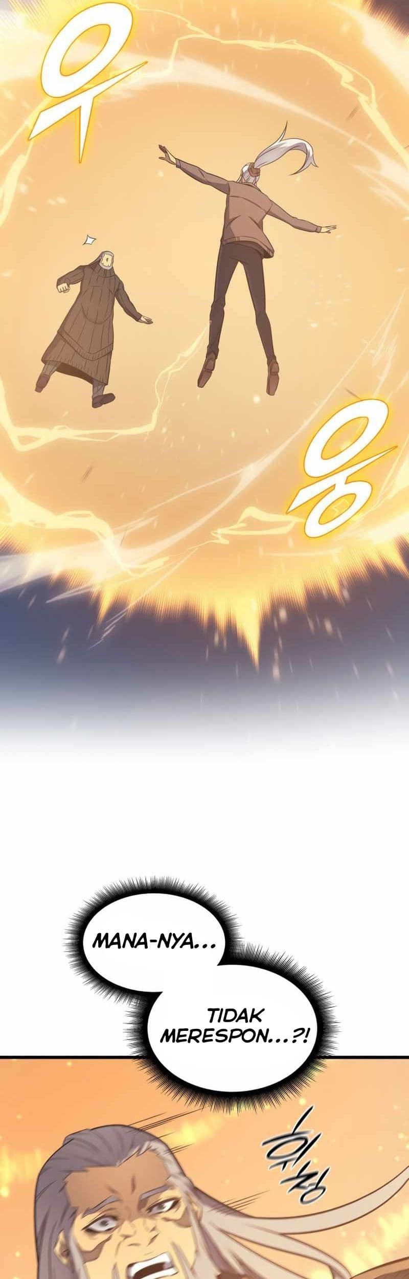 The Great Mage Returns After 4000 Years Chapter 118 Gambar 9