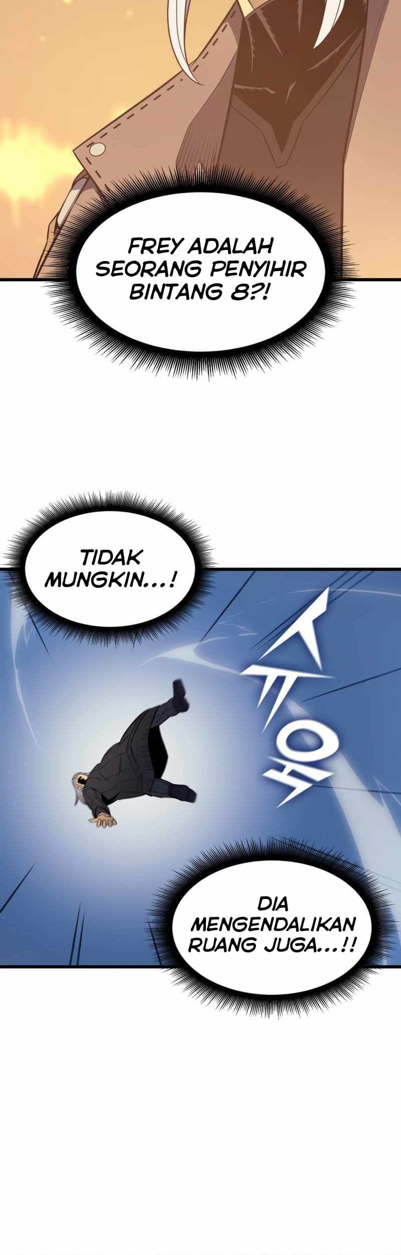 The Great Mage Returns After 4000 Years Chapter 118 Gambar 11