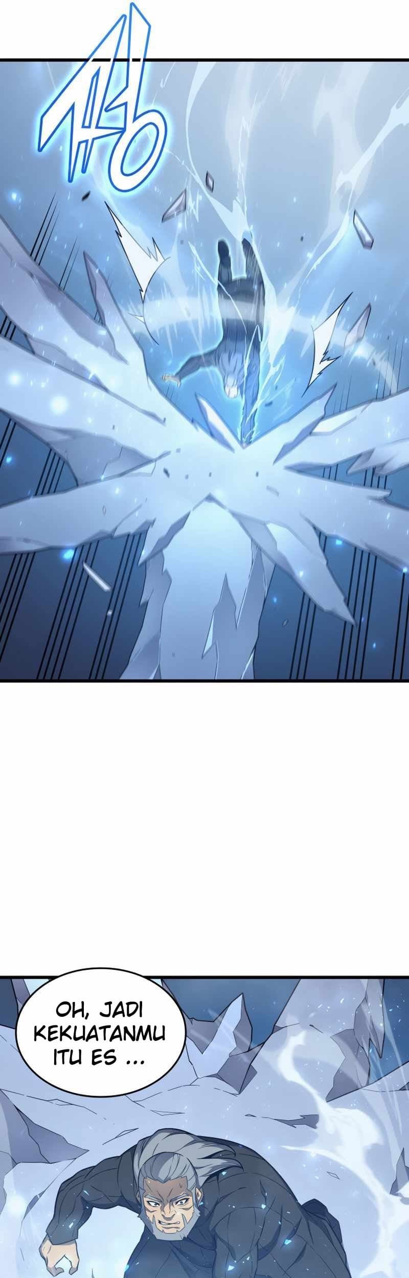 The Great Mage Returns After 4000 Years Chapter 118 Gambar 13
