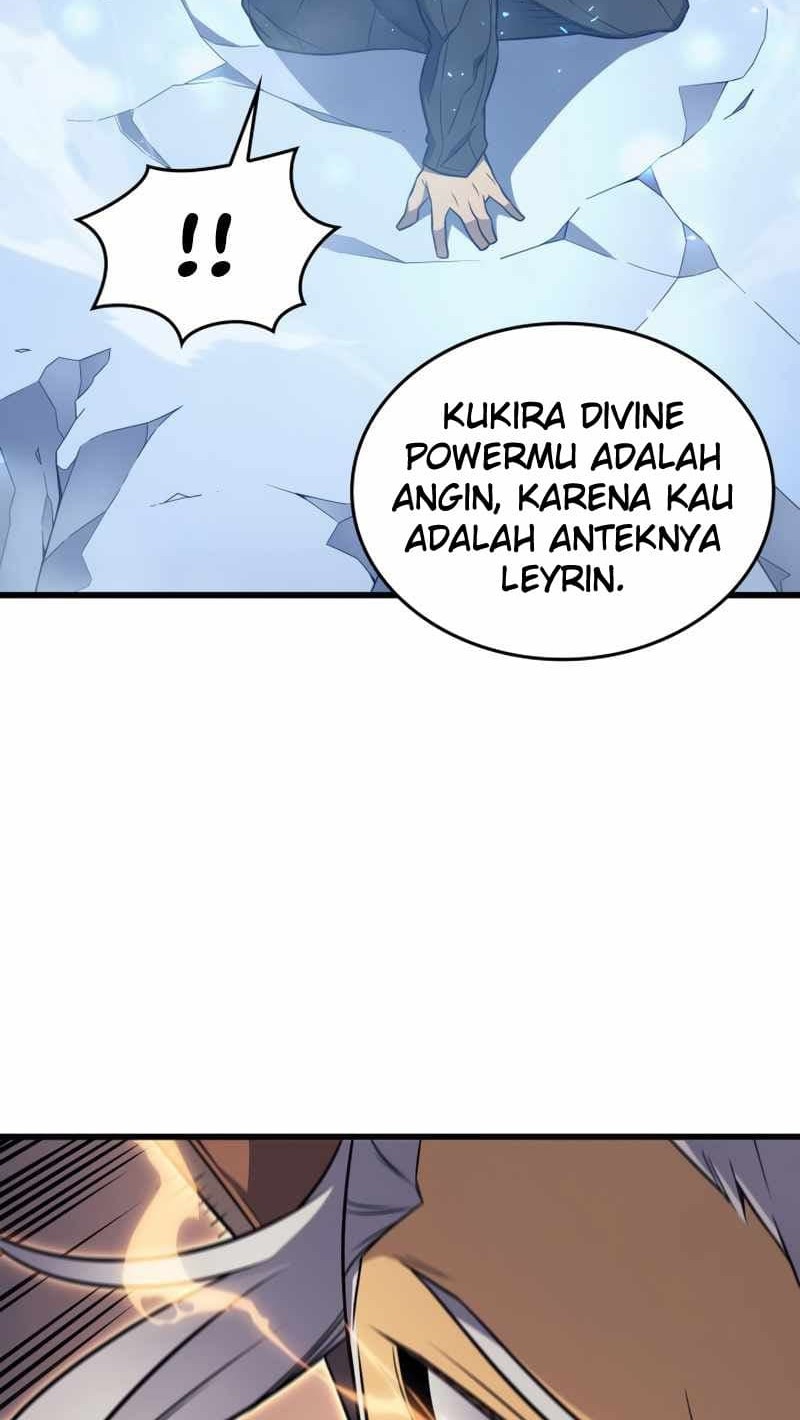 The Great Mage Returns After 4000 Years Chapter 118 Gambar 14