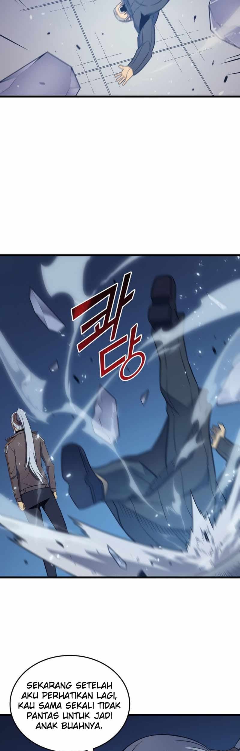 The Great Mage Returns After 4000 Years Chapter 118 Gambar 17