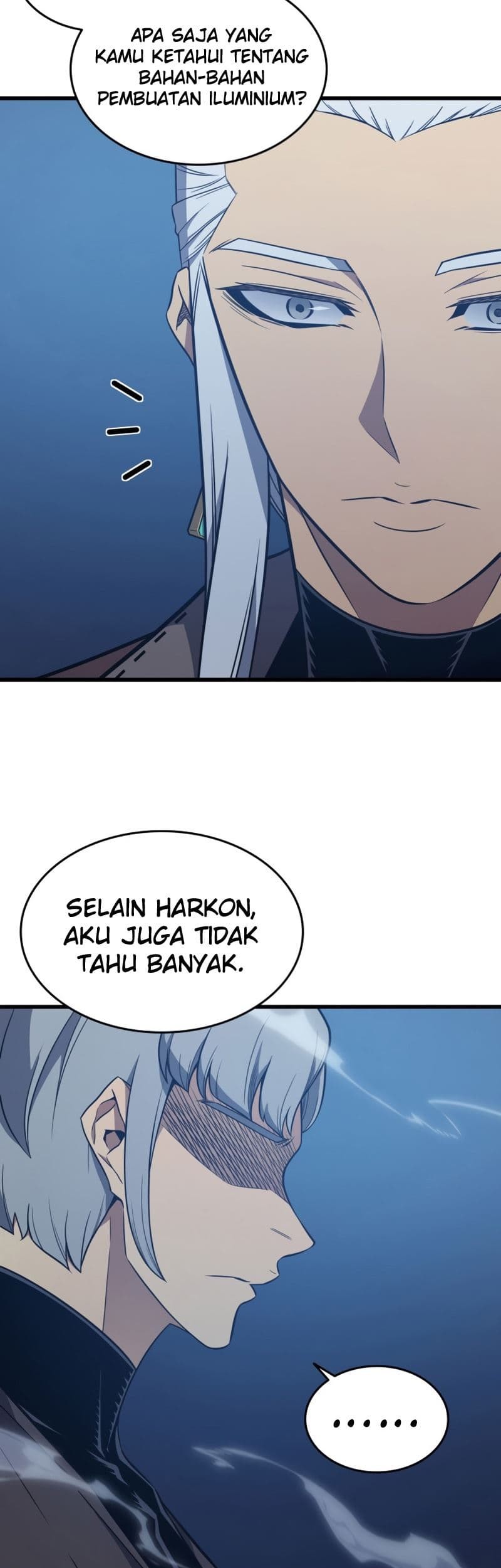 The Great Mage Returns After 4000 Years Chapter 119 Gambar 21