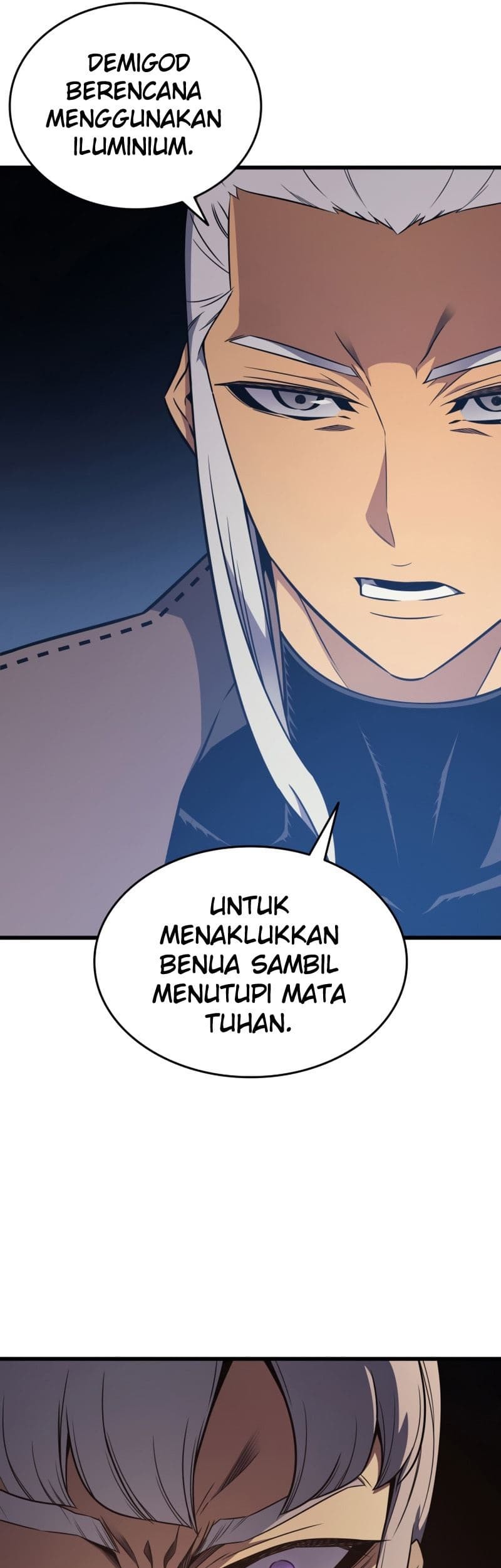 The Great Mage Returns After 4000 Years Chapter 119 Gambar 33