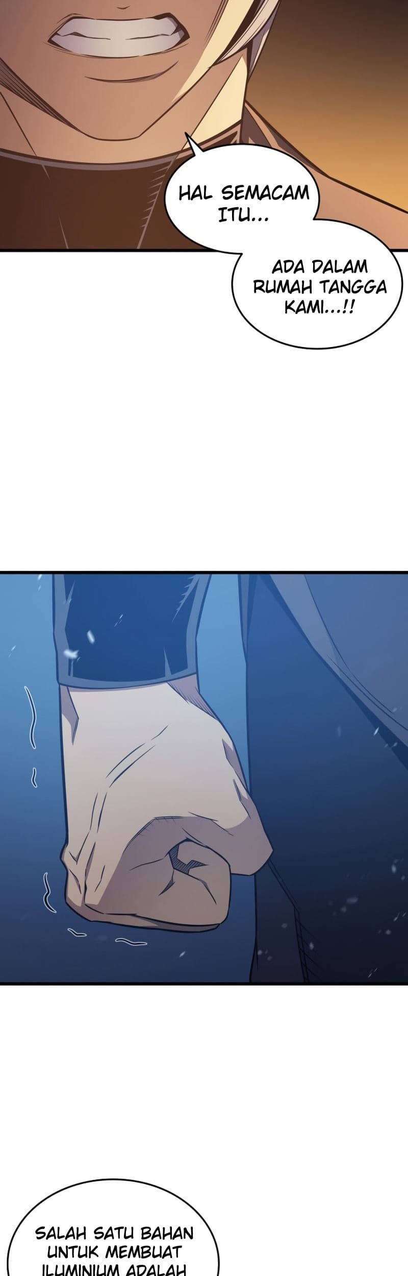 The Great Mage Returns After 4000 Years Chapter 119 Gambar 35