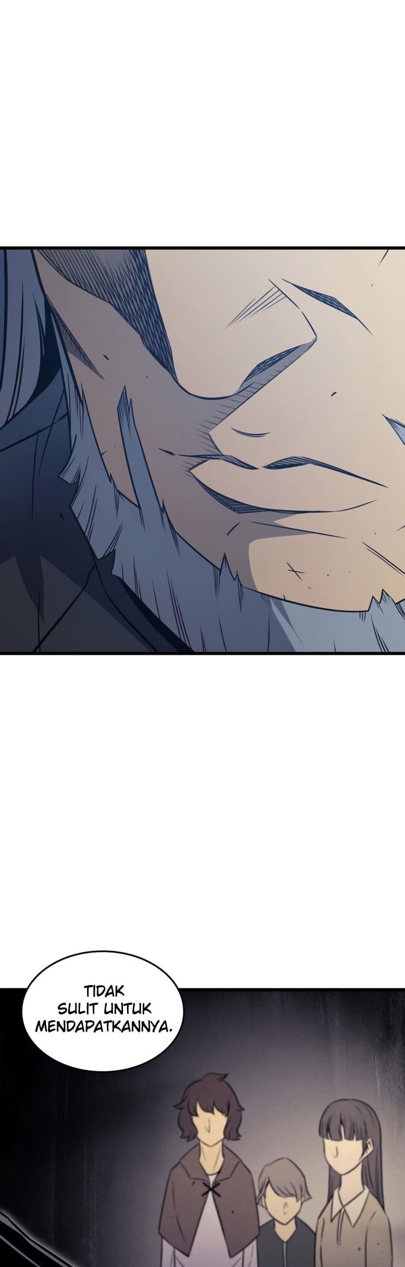 The Great Mage Returns After 4000 Years Chapter 119 Gambar 43