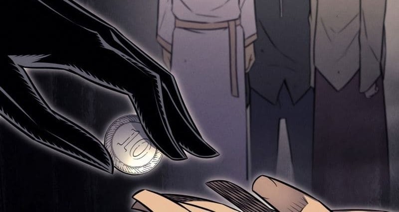 The Great Mage Returns After 4000 Years Chapter 119 Gambar 44