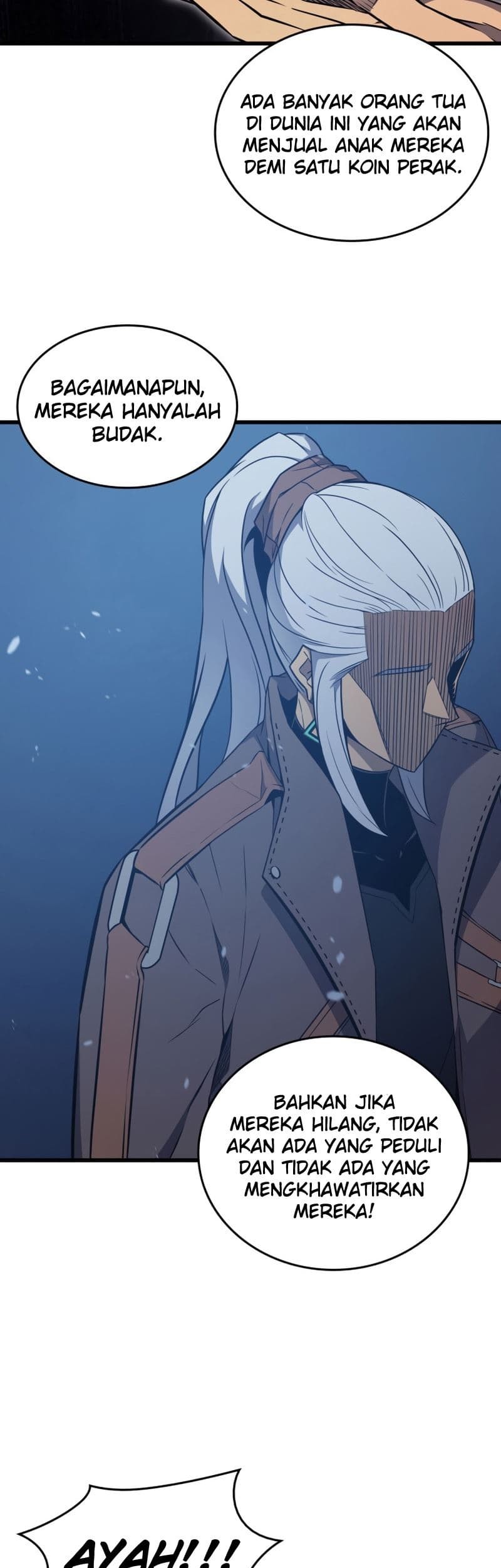 The Great Mage Returns After 4000 Years Chapter 119 Gambar 45