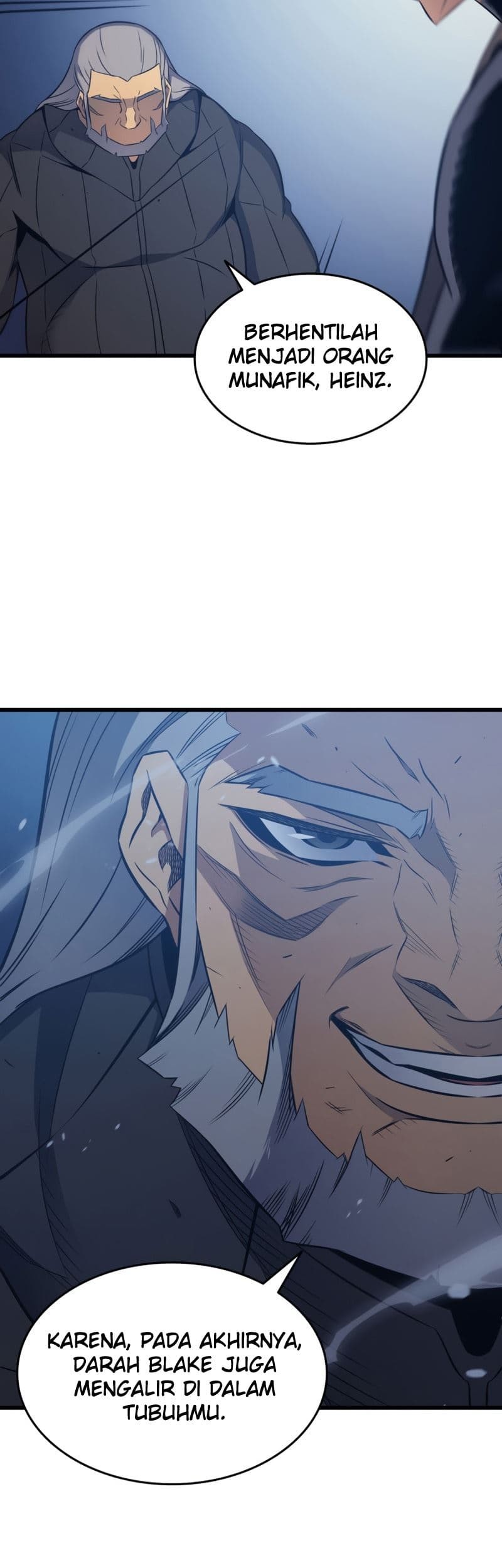 The Great Mage Returns After 4000 Years Chapter 119 Gambar 47