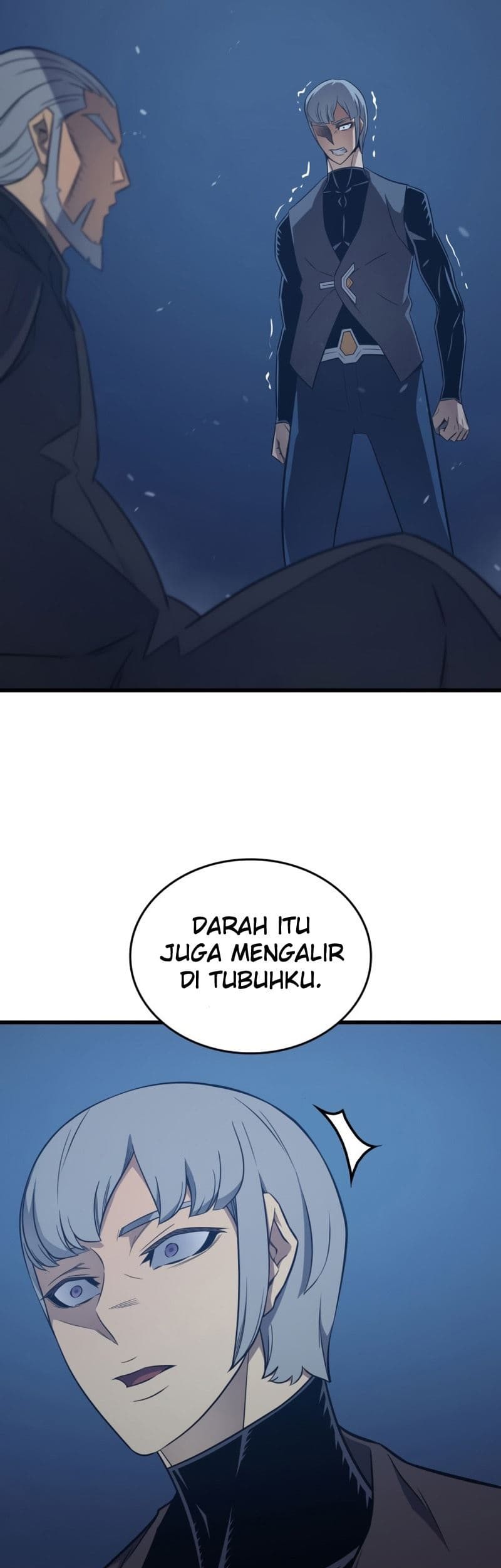The Great Mage Returns After 4000 Years Chapter 119 Gambar 49