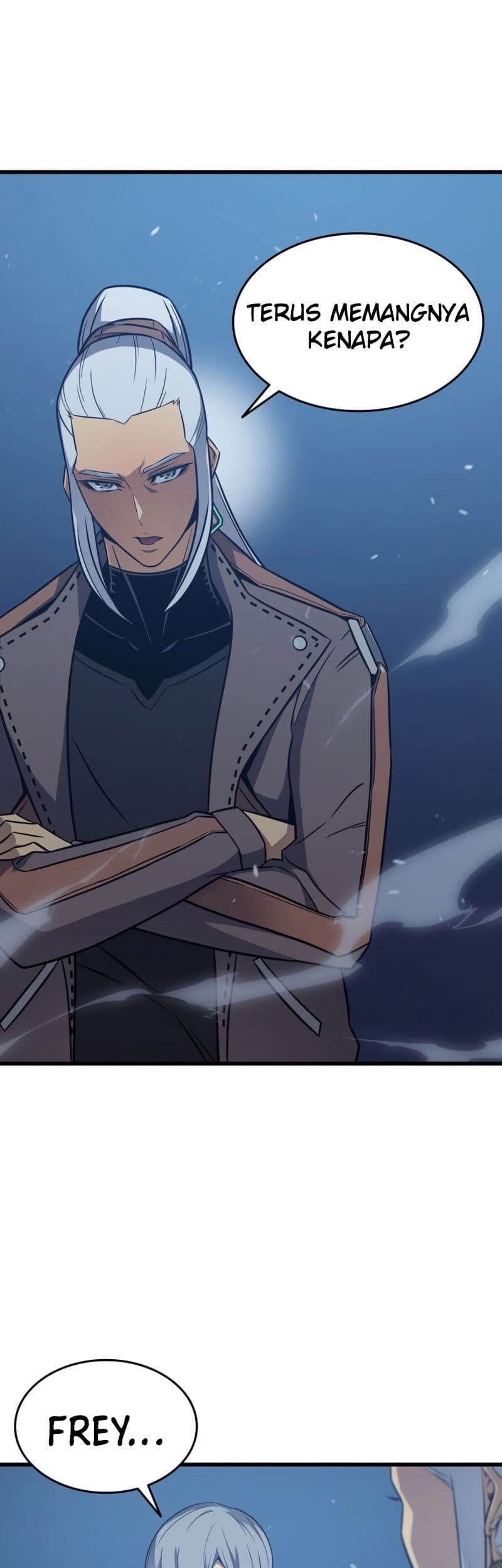 The Great Mage Returns After 4000 Years Chapter 119 Gambar 51
