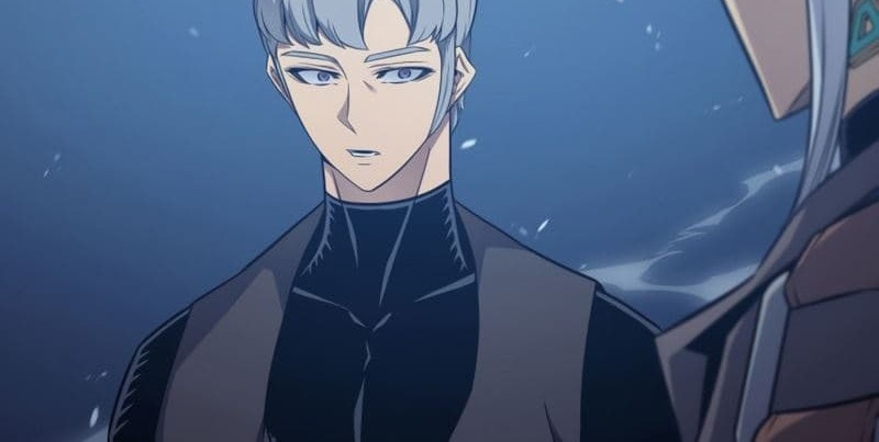 The Great Mage Returns After 4000 Years Chapter 119 Gambar 52