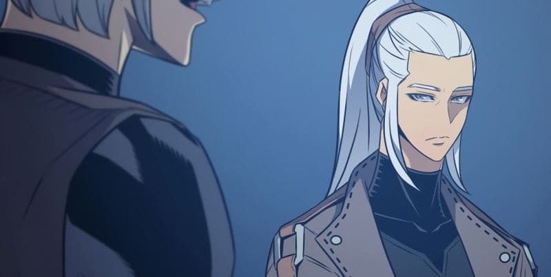 The Great Mage Returns After 4000 Years Chapter 119 Gambar 54