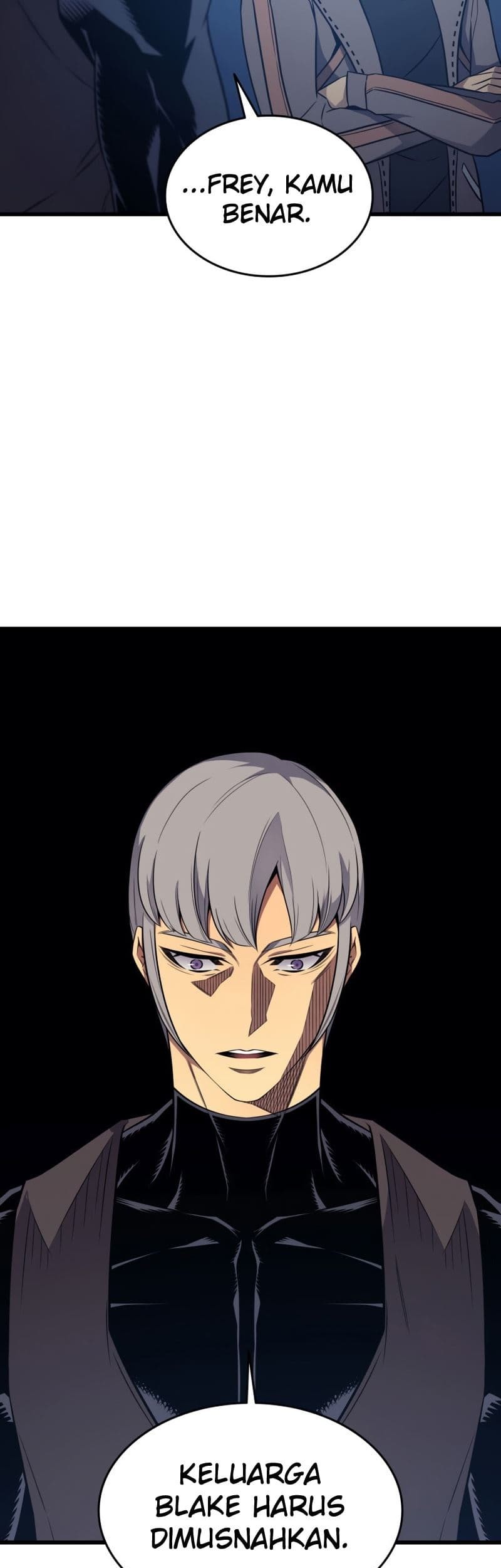 The Great Mage Returns After 4000 Years Chapter 119 Gambar 55