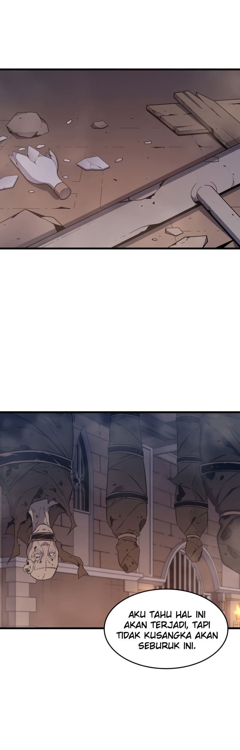 The Great Mage Returns After 4000 Years Chapter 119 Gambar 3