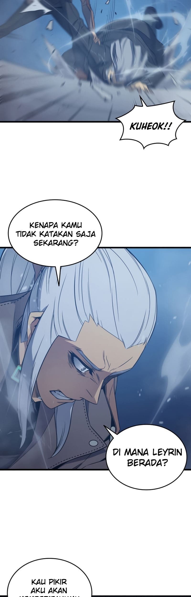 The Great Mage Returns After 4000 Years Chapter 119 Gambar 59