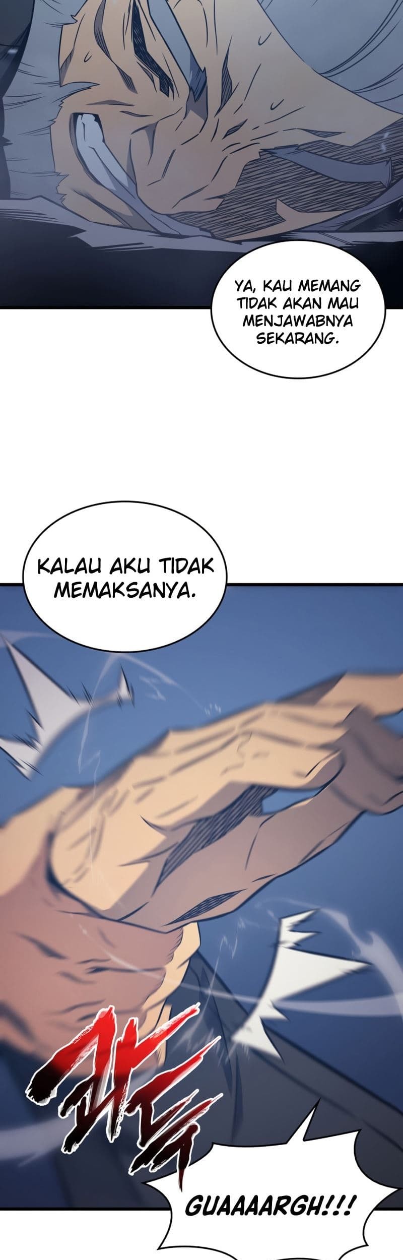 The Great Mage Returns After 4000 Years Chapter 119 Gambar 61