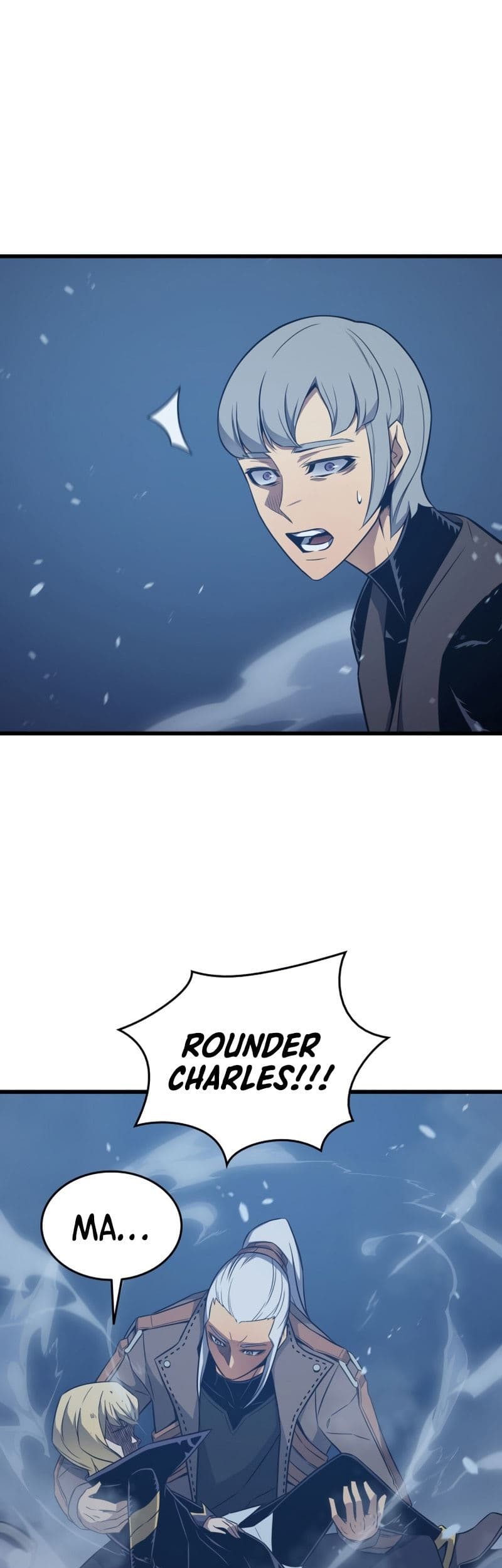 The Great Mage Returns After 4000 Years Chapter 119 Gambar 67