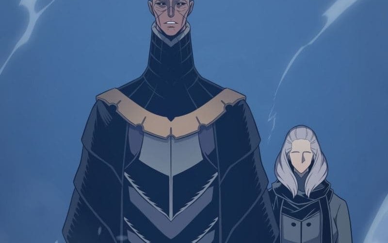The Great Mage Returns After 4000 Years Chapter 119 Gambar 70