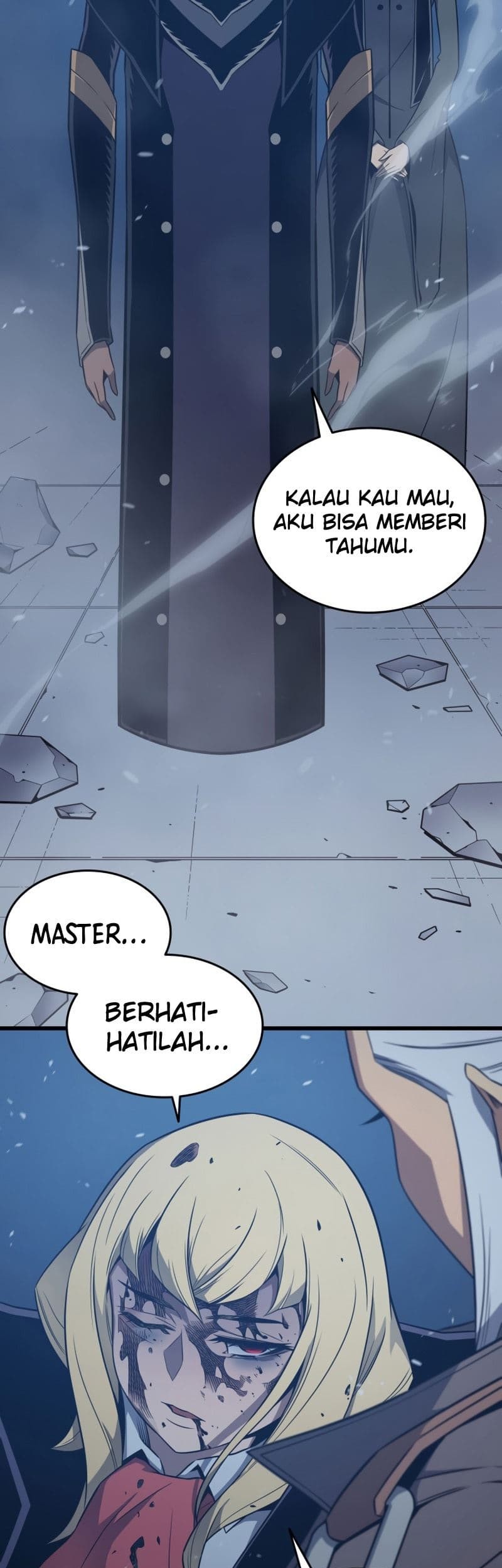 The Great Mage Returns After 4000 Years Chapter 119 Gambar 71