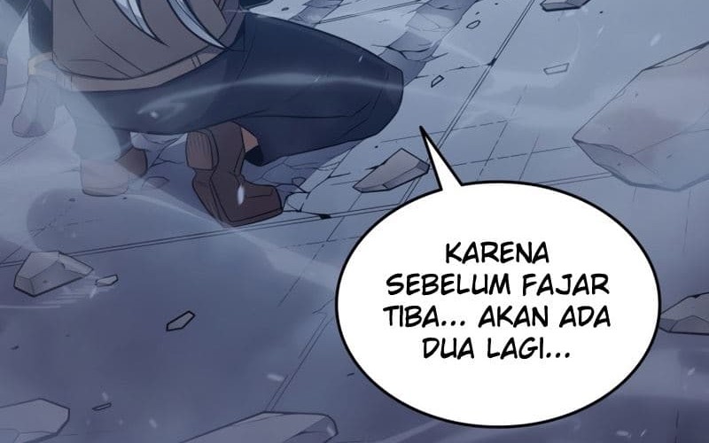The Great Mage Returns After 4000 Years Chapter 119 Gambar 74
