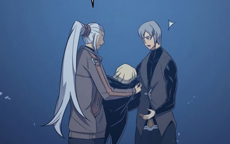The Great Mage Returns After 4000 Years Chapter 119 Gambar 76