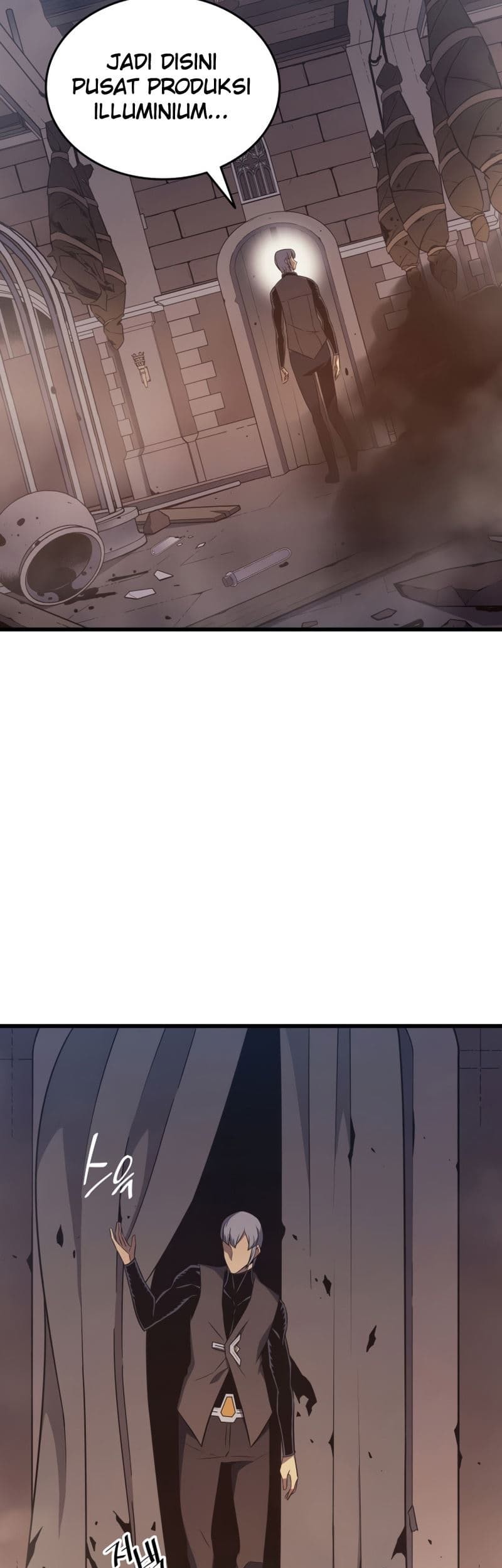 The Great Mage Returns After 4000 Years Chapter 119 Gambar 5