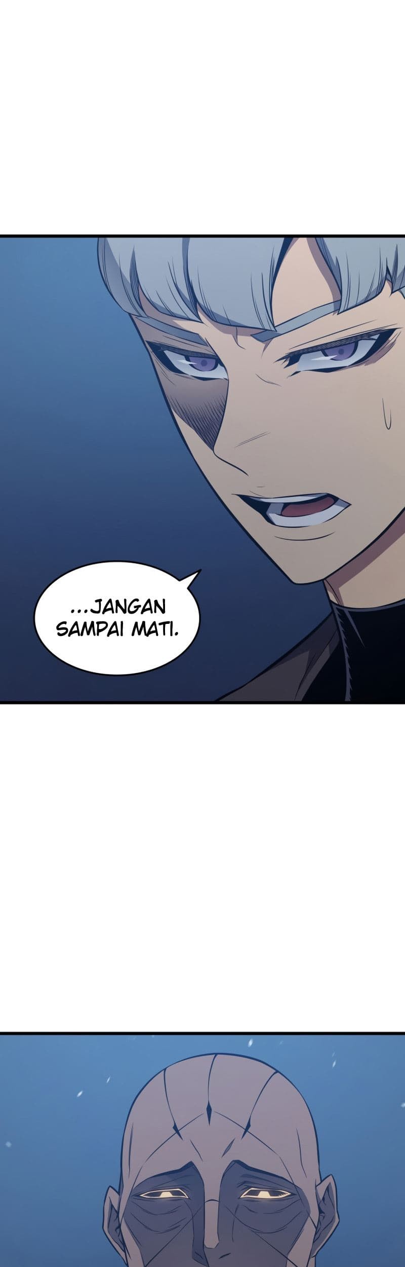 The Great Mage Returns After 4000 Years Chapter 119 Gambar 81