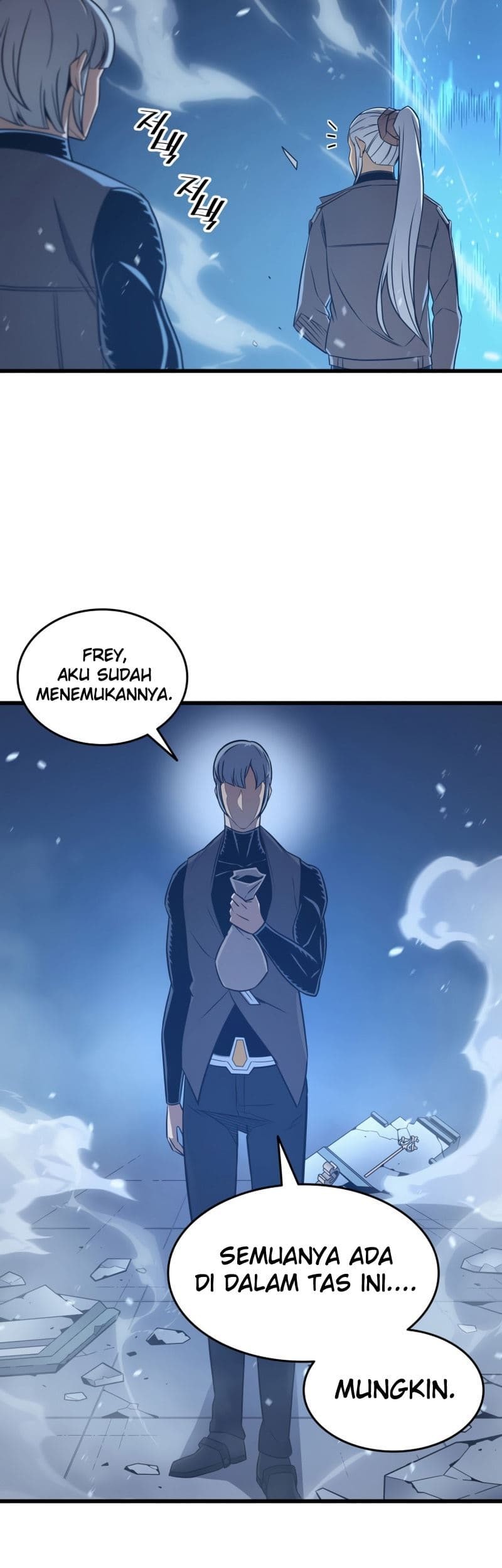 The Great Mage Returns After 4000 Years Chapter 119 Gambar 15