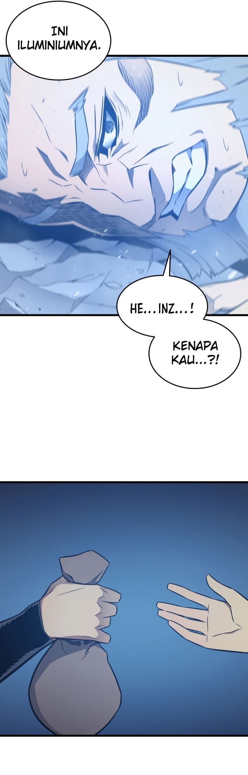 The Great Mage Returns After 4000 Years Chapter 119 Gambar 17