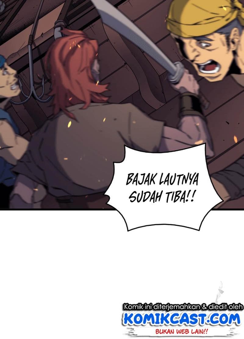The Great Mage Returns After 4000 Years Chapter 12 Gambar 101