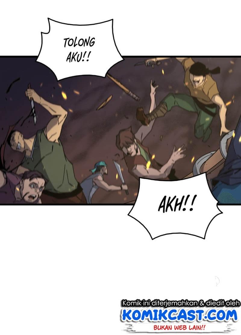 The Great Mage Returns After 4000 Years Chapter 12 Gambar 102