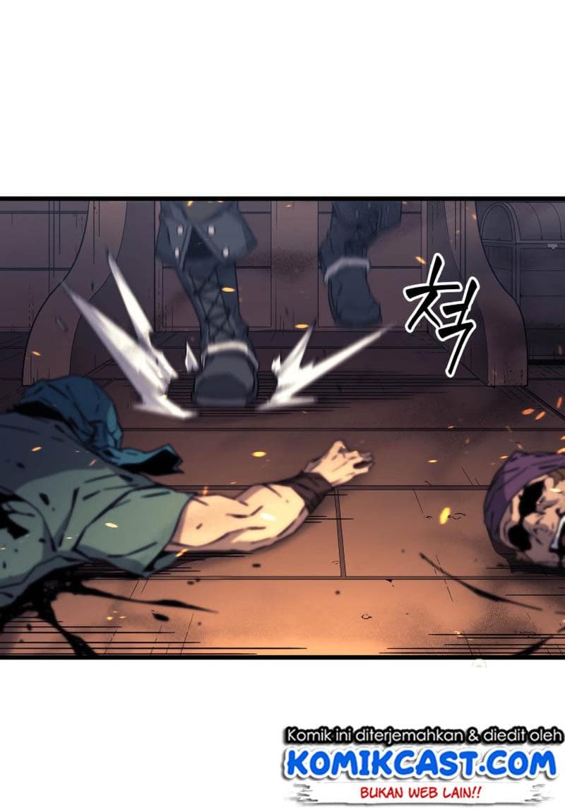 The Great Mage Returns After 4000 Years Chapter 12 Gambar 104