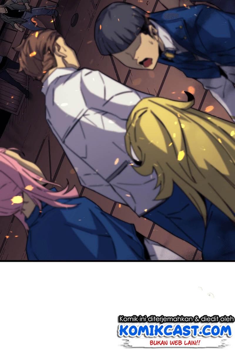 The Great Mage Returns After 4000 Years Chapter 12 Gambar 106