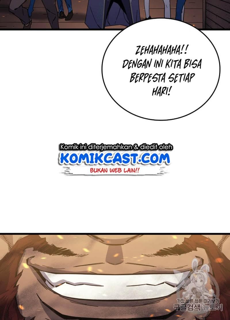 The Great Mage Returns After 4000 Years Chapter 12 Gambar 109