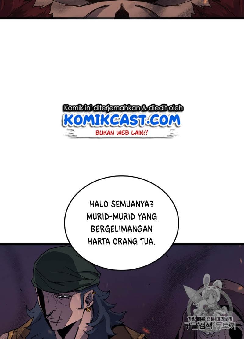 The Great Mage Returns After 4000 Years Chapter 12 Gambar 110