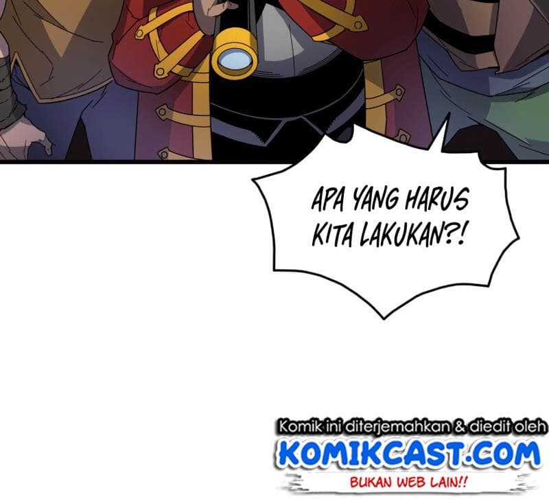 The Great Mage Returns After 4000 Years Chapter 12 Gambar 12
