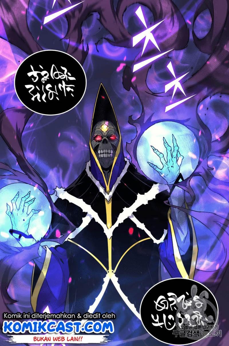 The Great Mage Returns After 4000 Years Chapter 12 Gambar 17