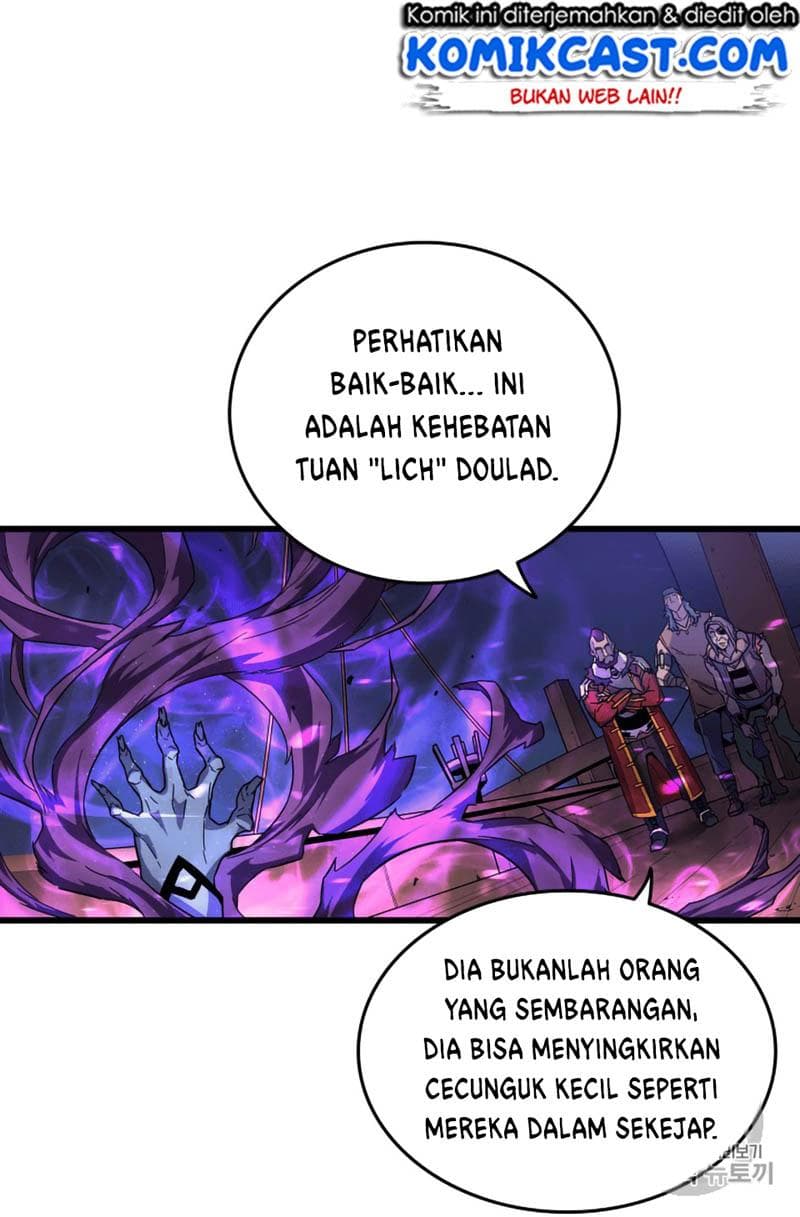 The Great Mage Returns After 4000 Years Chapter 12 Gambar 19