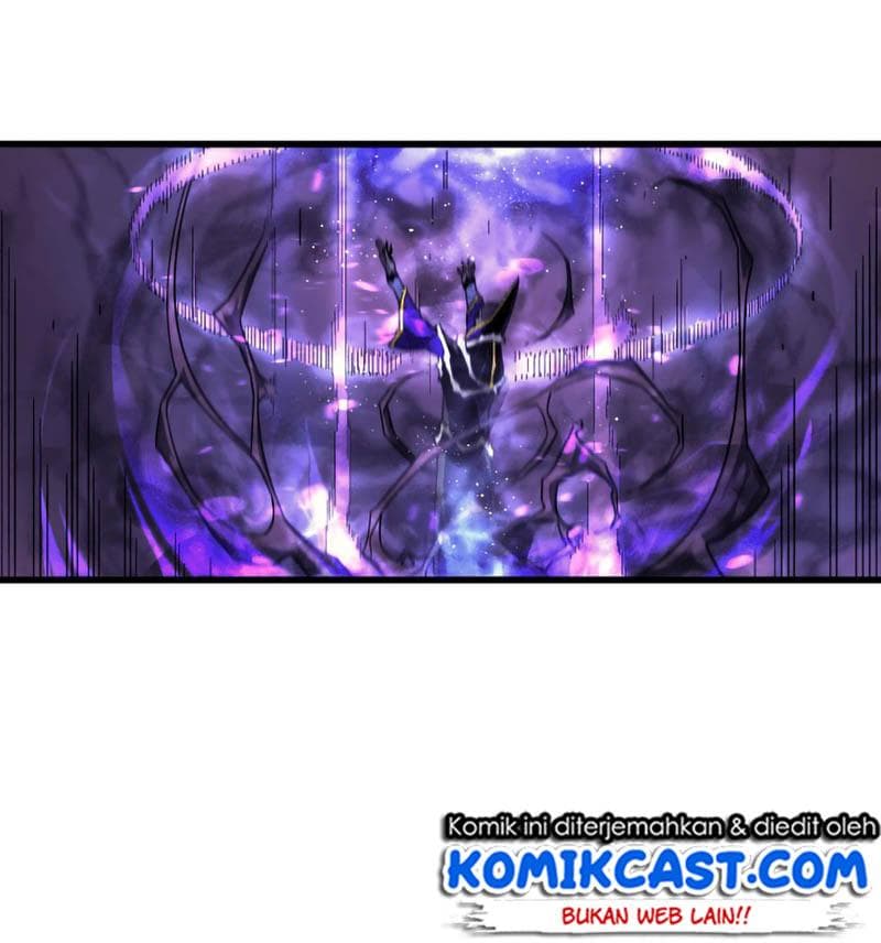 The Great Mage Returns After 4000 Years Chapter 12 Gambar 29