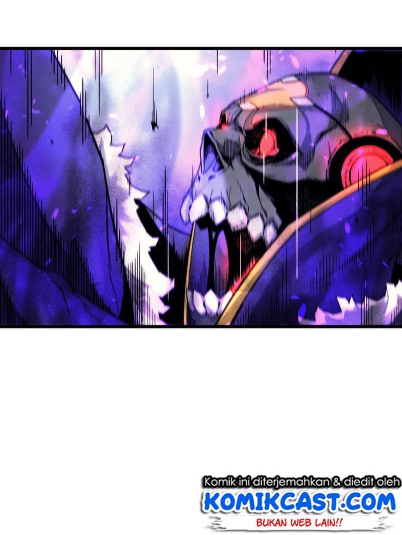 The Great Mage Returns After 4000 Years Chapter 12 Gambar 30