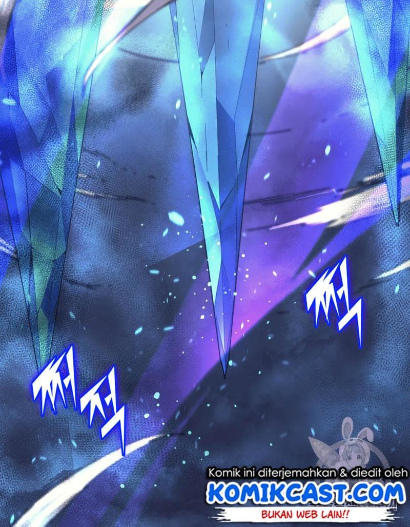 The Great Mage Returns After 4000 Years Chapter 12 Gambar 33