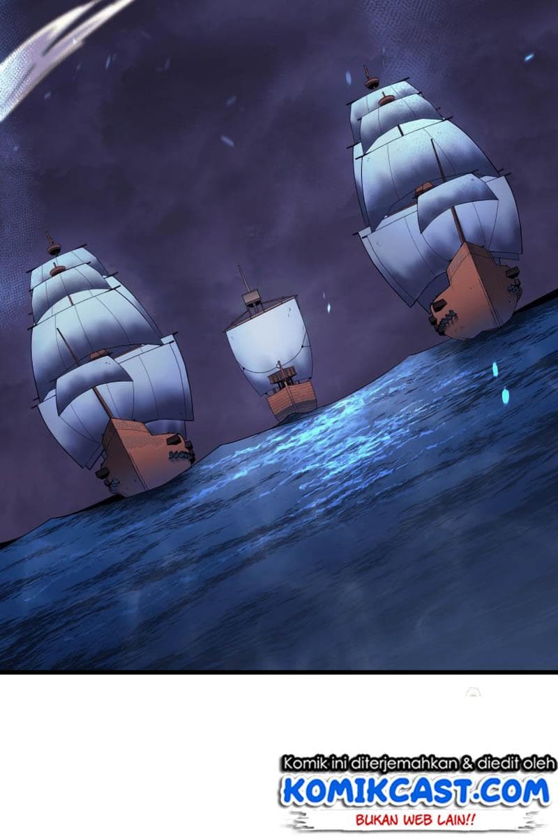 The Great Mage Returns After 4000 Years Chapter 12 Gambar 35