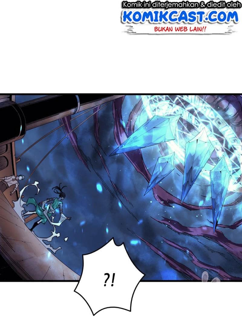 The Great Mage Returns After 4000 Years Chapter 12 Gambar 36
