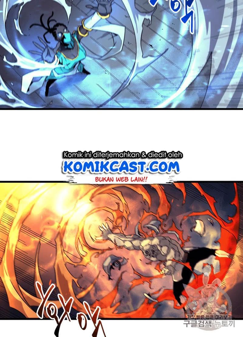The Great Mage Returns After 4000 Years Chapter 12 Gambar 39