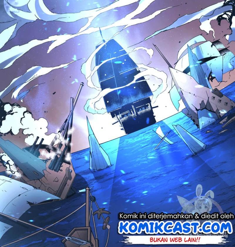 The Great Mage Returns After 4000 Years Chapter 12 Gambar 4