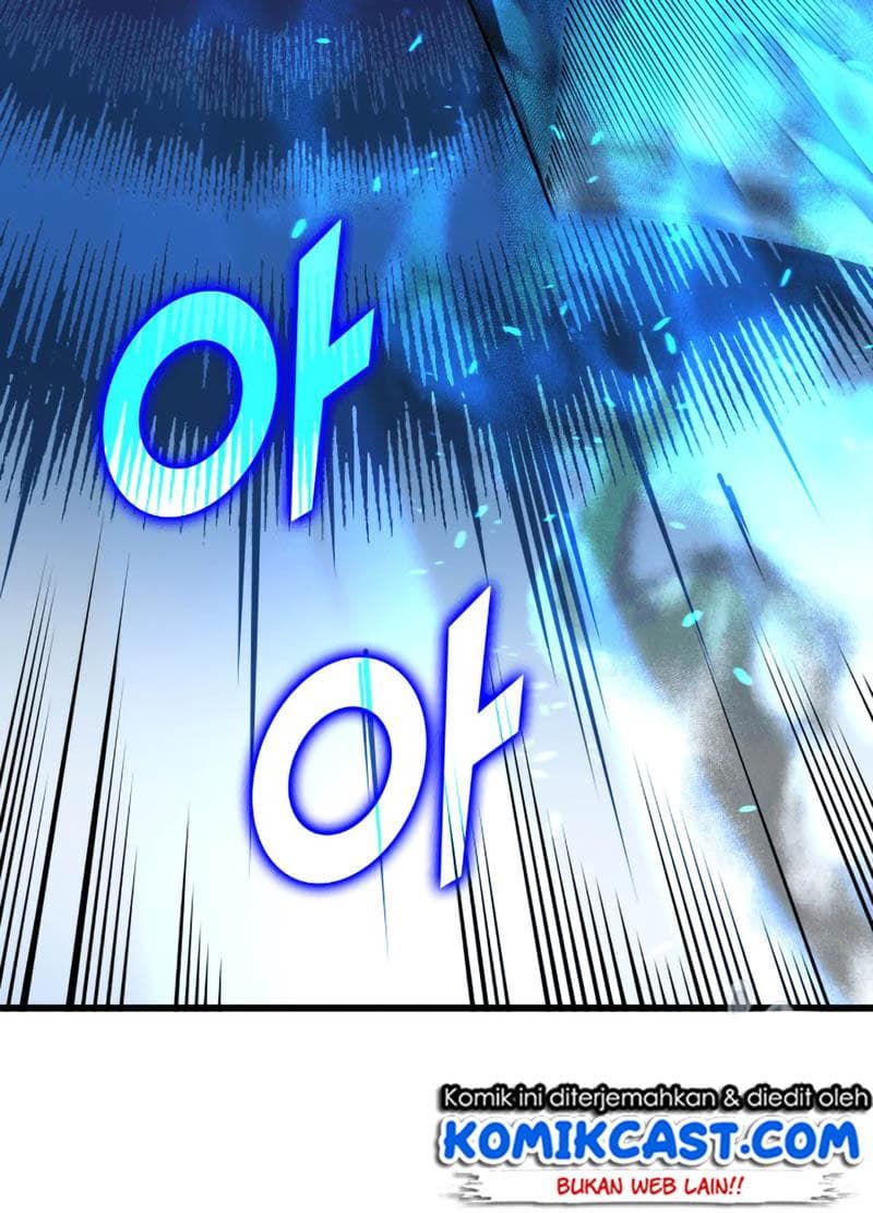 The Great Mage Returns After 4000 Years Chapter 12 Gambar 42