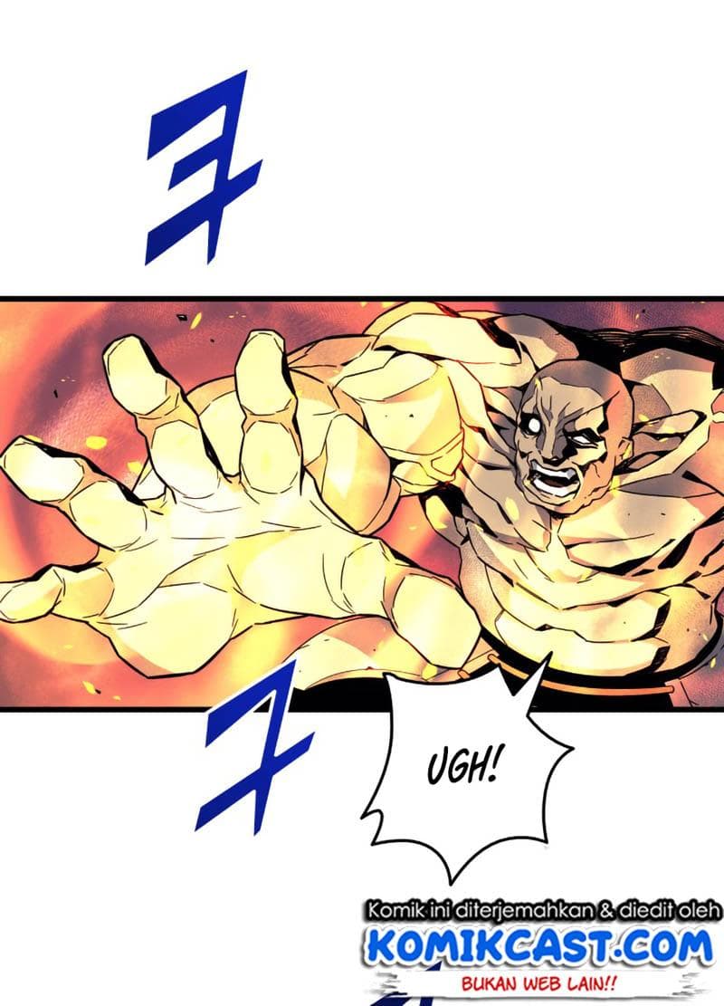 The Great Mage Returns After 4000 Years Chapter 12 Gambar 43